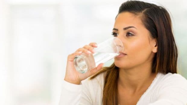 This Japanese Water Therapy Is The Key To Losing Weight And Staying Healthy Ndtv Food