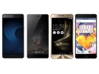 6 जीबी रैम वाले दमदार स्मार्टफोन जिनकी बिक्री हो रही है भारत में