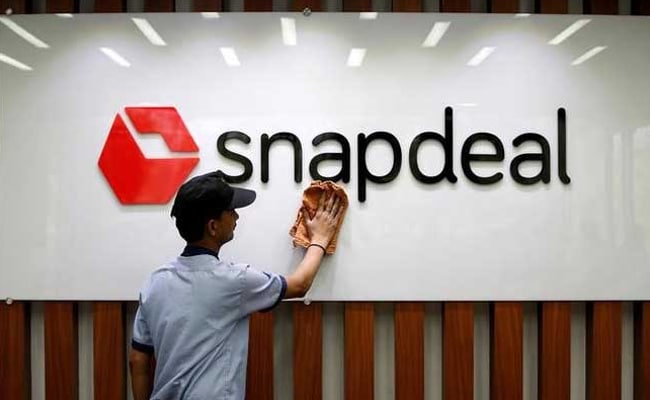 Snapdeal Says US Report Naming It In Notorious Markets List 'Defamatory'