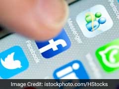 Social Media Can Help People Lose Weight: Study