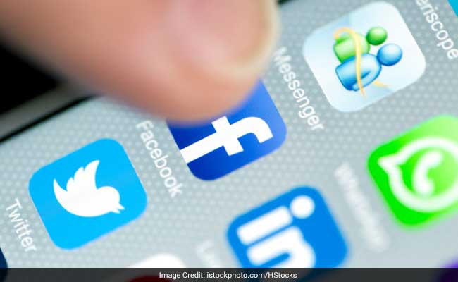 Social Media Can Help People Lose Weight: Study