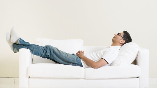 sofa