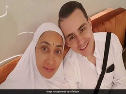 सोफिया हयात ने बताया, 'मक्का में पुरुषों ने मेरे साथ की गंदी हरकत...' देखें वीडियो सोफिया हयात ने बताया, 'मक्का में पुरुषों ने मेरे साथ की गंदी हरकत...' देखें वीडियो