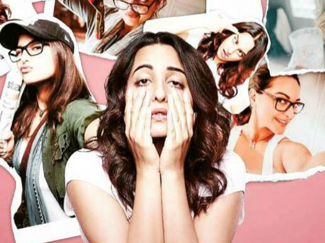 Noor Box Office Collection Day 3: Sonakshi Sinha's Film Had A 'Dull' Weekend