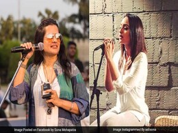 ट्विटर पर 'झगड़े' के बाद सोनाक्षी सिन्हा ने सोना महापात्रा को किया ब्लॉक ट्विटर पर 'झगड़े' के बाद सोनाक्षी सिन्हा ने सोना महापात्रा को किया ब्लॉक