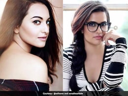 Justin Bieber India Gig: Sonakshi Sinha Blocks Sona Mohapatra After Twitter Feud Justin Bieber India Gig: Sonakshi Sinha Blocks Sona Mohapatra After Twitter Feud