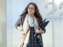 <i>Noor</i> Box Office Collection Day 5: Sonakshi Sinha's Film 'Shows No Progress'