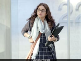 <i>Noor</i> Box Office Collection Day 5: Sonakshi Sinha's Film 'Shows No Progress' <i>Noor</i> Box Office Collection Day 5: Sonakshi Sinha's Film 'Shows No Progress'