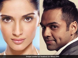 Sonam Kapoor Invokes Abhay Deol's Cousin Esha In Tweets On Fairness Cream Ads. Trolled, She Deletes Posts Sonam Kapoor Invokes Abhay Deol's Cousin Esha In Tweets On Fairness Cream Ads. Trolled, She Deletes Posts