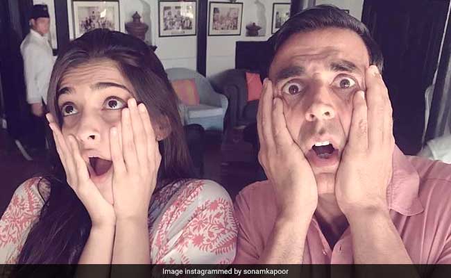 नेशनल फिल्‍म अवॉर्ड: सोनम कपूर को 'नीरजा' के लिए मिला स्‍पेशल अवॉर्ड, सितारों ने दी बधाई