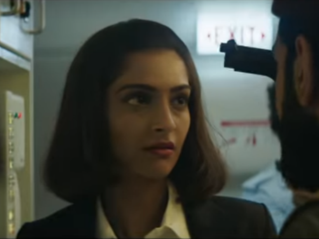 <i>Neerja</i> Director Ram Madhvani On Sonam Kapoor's National Award Win: 'This Is All You'