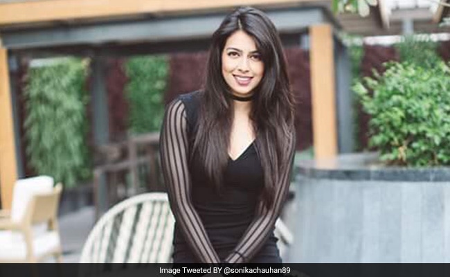 Actor Vikram Chatterjee, Accused In Model Sonika Chauhan's Death, Arrested