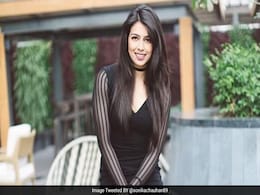 Actor Vikram Chatterjee, Accused In Model Sonika Chauhan's Death, Arrested Actor Vikram Chatterjee, Accused In Model Sonika Chauhan's Death, Arrested
