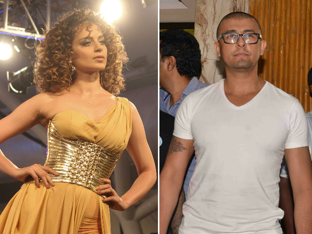 Sonu Nigam's Azaan Row: Kangana Ranaut Says His Opinion Should Be "Respected"