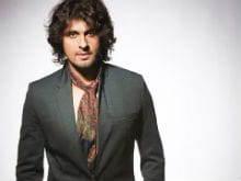 Sonu Nigam Rails Against '<i>Gundagardi</i>' After Being Woken By Morning <i>Azaan</i>