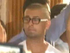 Sonu Nigam Shaves Head As Promised. Twitter Is Buzzing