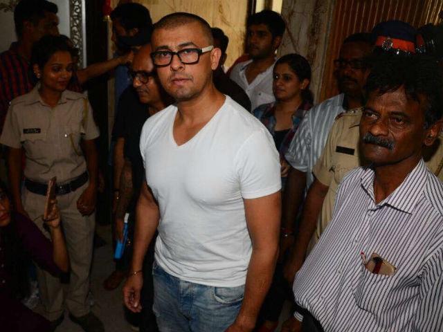 sonu nigam