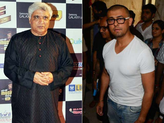 Javed Akhtar On Sonu Nigam's Azaan Row: 'Praying To God Shouldn't Disturb Anyone'