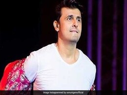 ट्रोल करने वालों को सोनू निगम का जवाब, 'मैं अब भी अपनी बात पर टिका हूं...' ट्रोल करने वालों को सोनू निगम का जवाब, 'मैं अब भी अपनी बात पर टिका हूं...'