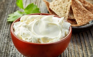 Here’s How You Can Use Sour Cream To Make Some Delicious Meals