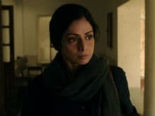 <I>Mom</i> Teaser: Sridevi Is Example Of What Happens When 'A Woman's Challenged'