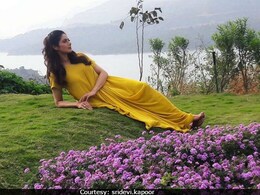 'Sridevi Is Truly A Miracle,' Tweets An Old Admirer 'Sridevi Is Truly A Miracle,' Tweets An Old Admirer