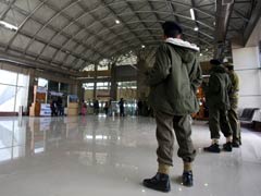 श्रीनगर हवाईअड्डे पर सेना के जवान के बैग से गोली मिली, हिरासत में लेकर सेना के हवाले किया गया