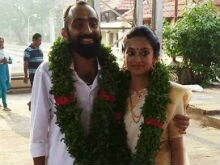 Actress Gauthami And Director Srinath Are Just Married. See Pics