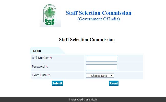 ssc je