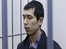 Saint Petersburg Bombing Suspect Denies Connections To The Mastermind Saint Petersburg Bombing Suspect Denies Connections To The Mastermind