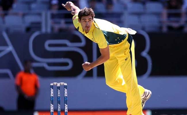 चैम्पियंस ट्रॉफी: ऑस्ट्रेलियाई टीम में चार तेज गेंदबाज, जेम्‍स फॉल्‍कनर बाहर