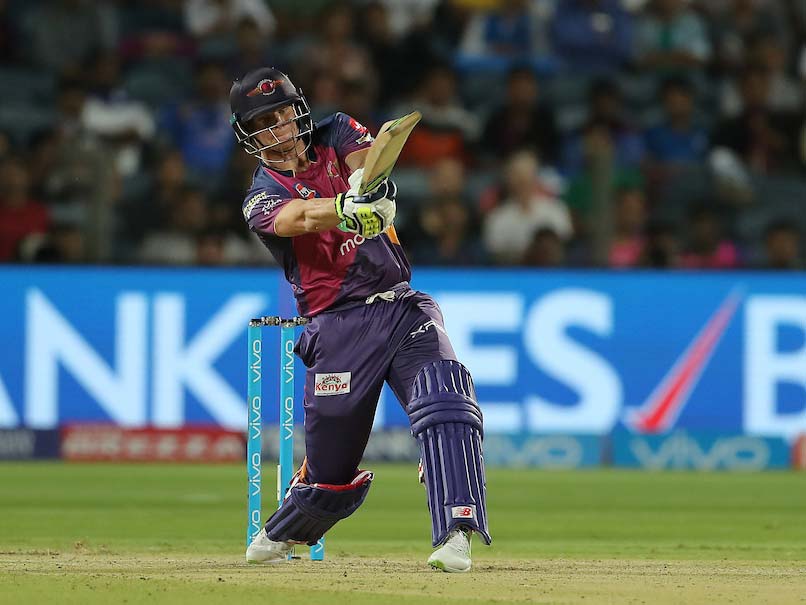 Highlights, RPS vs MI: Rising Pune Supergiant Beat Mumbai Indians By 7 Wickets