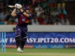 IPL 2017, RPS vs MI: Steve Smith Blasts Pune To Victory Past a Fighting Mumbai IPL 2017, RPS vs MI: Steve Smith Blasts Pune To Victory Past a Fighting Mumbai