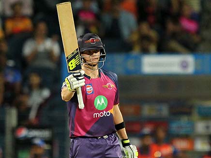 Steve Smith Unsure About Australia T20I Future, Wants Another IPL Opportunity