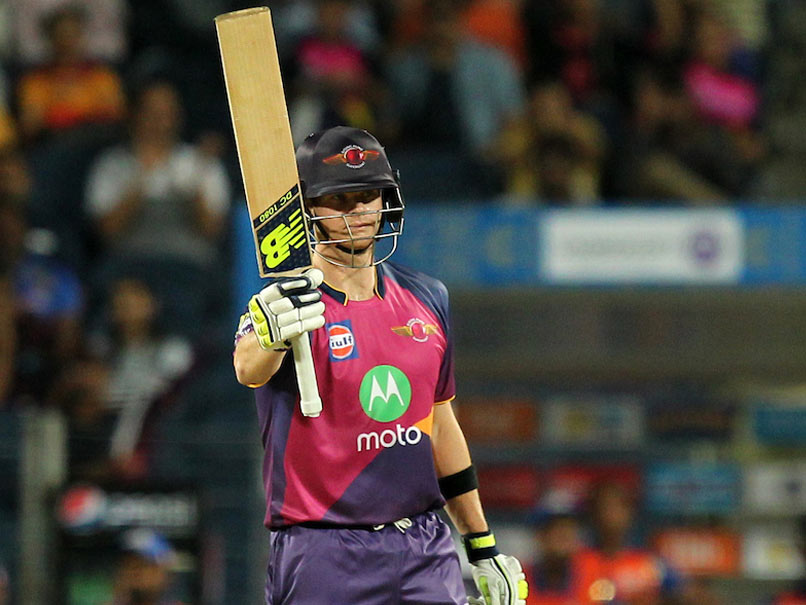 IPL 2017, Captain's Corner: Steve Smith (RPS), Challenging Change