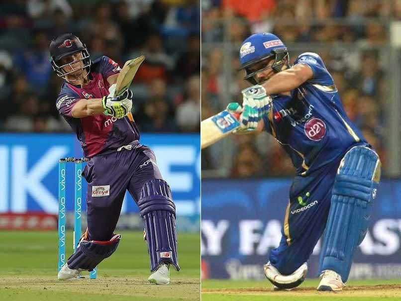 IPL 2017, Today's Match, MI Vs RPS: Live Streaming Online, When And Where To Watch Live Coverage On TV