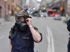Stockholm 'Stolen Truck' Terror Attack: What We Know