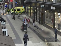 It's Nearly Impossible To Stop Terrorists From Using Trucks As Weapons. Here's What Cities Are Trying. It's Nearly Impossible To Stop Terrorists From Using Trucks As Weapons. Here's What Cities Are Trying.