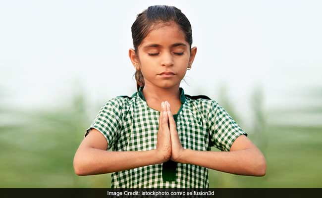 ISKCON Concludes Gita Champions League; 3000 School Students Participate