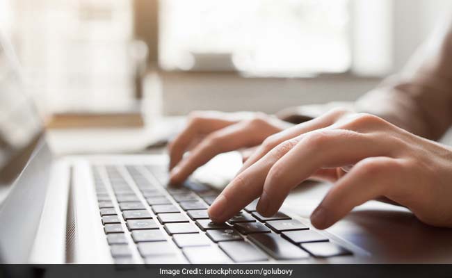 Uttar Pradesh Police Recruitment: Admit Card For Clerk, Computer Operator Exam Today