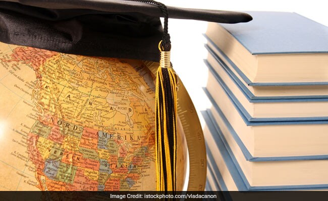 International Students Lack Basic English Skills, Can't Follow Masters Course: Report International Students Lack Basic English Skills, Can't Follow Masters Course: Report