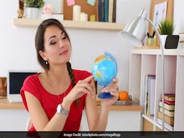 Australia Preferred Destination For Indian Students: Western Sydney University Vice Chancellor Australia Preferred Destination For Indian Students: Western Sydney University Vice Chancellor