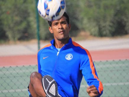 Former India Goalkeeper Subrata Paul Named National Football Team Director By AIFF