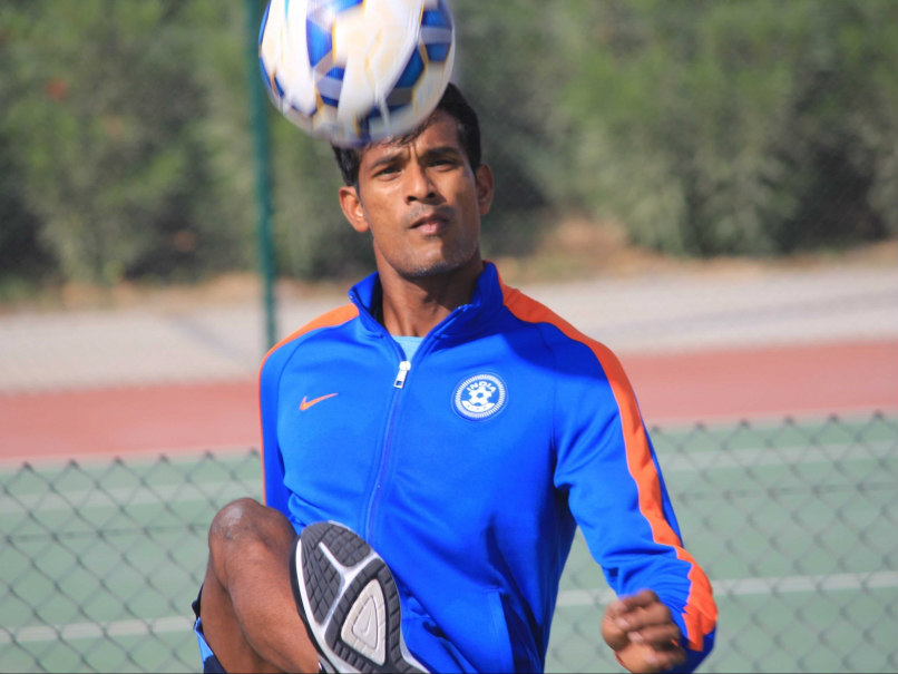 Subrata Paul Suspended For Dope Taint, Will Go For 'B' Sample Test