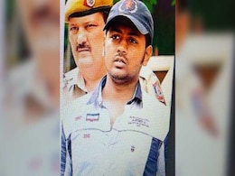 TTV Dinakaran's Alleged Middle Man Is 27, Has Penchant For Cars, Shoes, Scams TTV Dinakaran's Alleged Middle Man Is 27, Has Penchant For Cars, Shoes, Scams