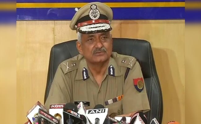 गुंडागर्दी करने वाले VIP भी नहीं बख्‍शे जाएंगे : यूपी के DGP सुलखान सिंह