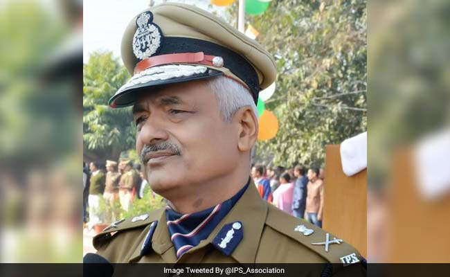 सुलखान सिंह उत्तर प्रदेश के नए पुलिस महानिदेशक बनाए गए, यूपी पुलिस में बड़े फेरबदल...