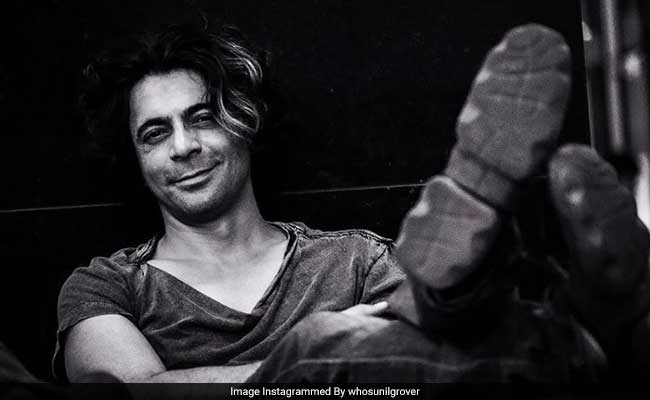 डॉक्टर मशहूर गुलाटी ने बदला अपना प्रोफेशन, बन गए सिंगर और गाया ‘बिल्ला शराबी’