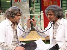 <i>The Kapil Sharma Show</i>: Raju Srivastav Isn't Replacing Sunil Grover, Hints At His Return