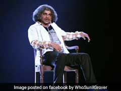 टीवी पर कपिल शर्मा फेल, लाइव शो में छाए डॉ मशहूर गुलाटी ऊर्फ सुनील ग्रोवर